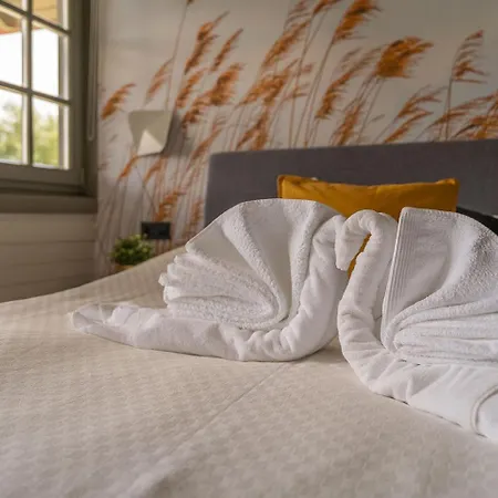 Bed & Breakfast Sarzo Naturalhouse