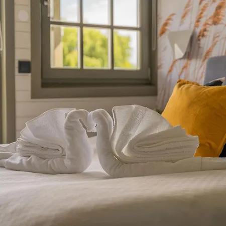 Sarzo Naturalhouse Bed & Breakfast
