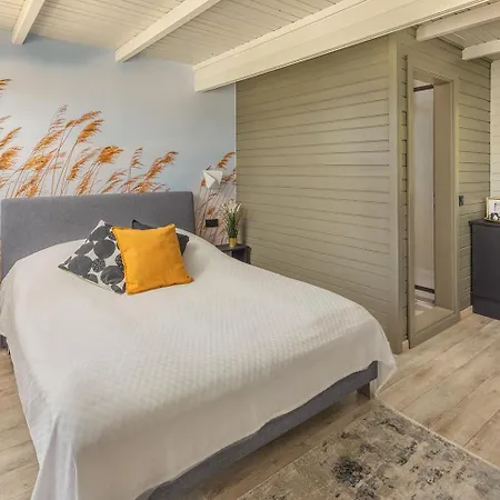 Sarzo Naturalhouse Bed & Breakfast Szany