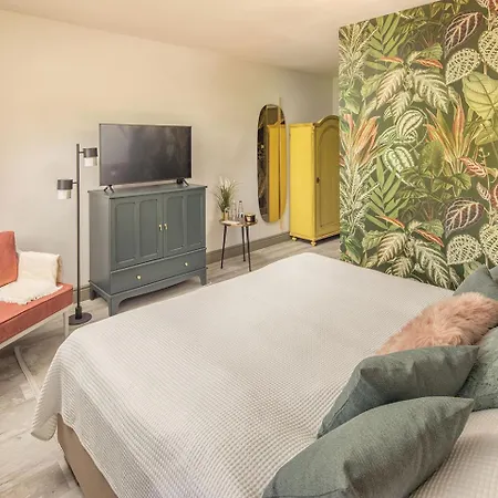 Bed & Breakfast Sarzo Naturalhouse