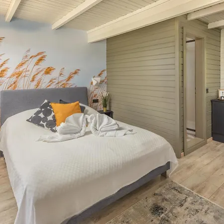 Bed & Breakfast Sarzo Naturalhouse
